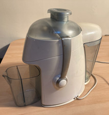 Juice Extractor Moulinex juicemaster plus, Model no. BKA3 42