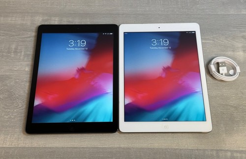 Apple ipad air 1st generation - apple,