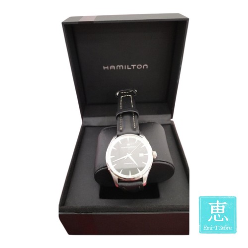 Hamilton jazzmaster h324510 - hamilton,