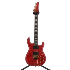 (CARVIN) DC-400 Used Red