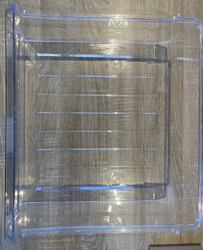 Aeg fridge freezer drawer - aeg,