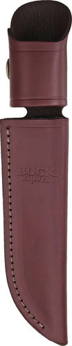 Buck 119bgs burgundy leather - 119bgs,