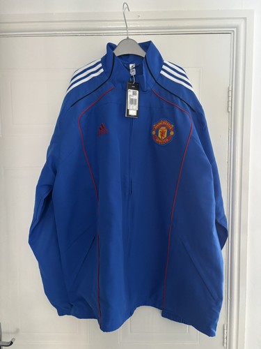 Manchester united adidas - united, urban
