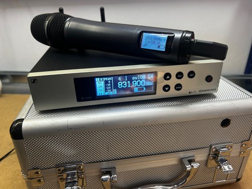 Sennheiser e865 s e - g4, e865-s-e