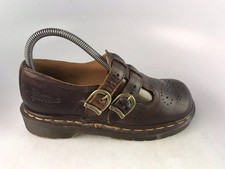 Dr. Martens 8065 Crazy Horse