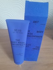 AKT The Body Wash Concentrate