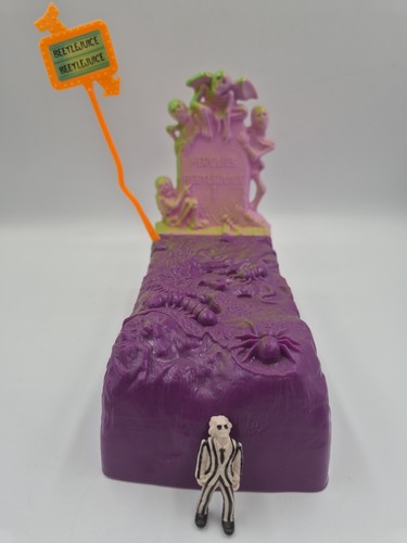 Vintage 1989 kenner - vintage,