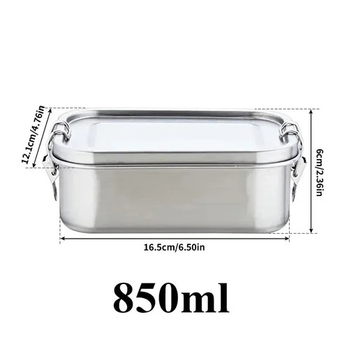 Leakproof 304 stainless steel - stainless,