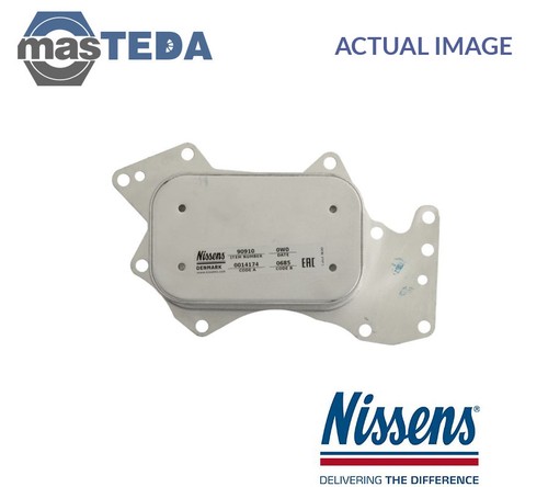 90910 engine oil cooler - engine,