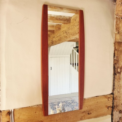 Vintage mid century - mid-century, frame