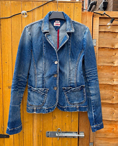 Tommy hilfiger denim clannad - hilfiger,