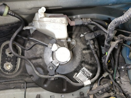 9814469280 brake servo - 9814469280,