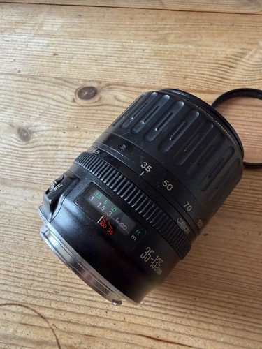 Canon 135mm 5 6 usm - canon, f4-5.6