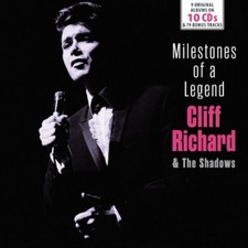 Cliff richard and the shadows - the,