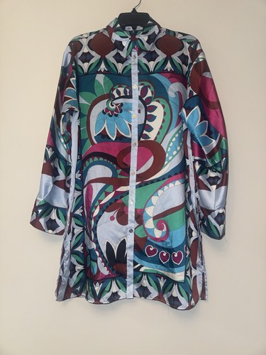 Nwot zara oversized size - nwot, s
