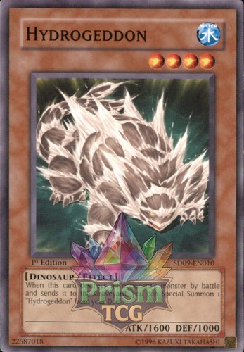 1st hydrogeddon sd09 en010 - hydrogeddon, sd09-en010