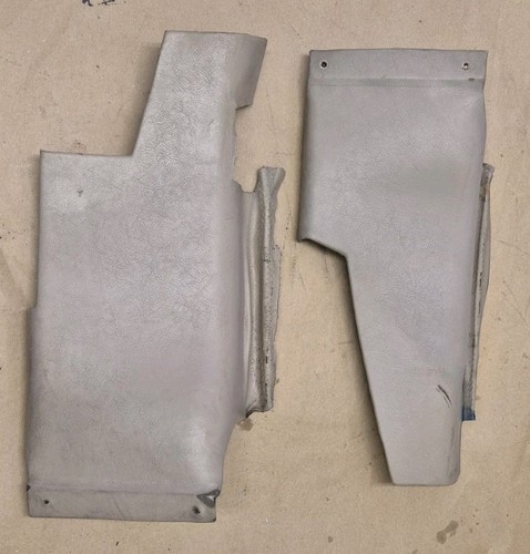 Jaguar xjsc dash trim - jaguar,