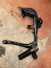 HONDA CBF125 Cbf 125 Cb125f RIGHT FRONT FOOT REST Hanger Peg 2020-2024 Rider