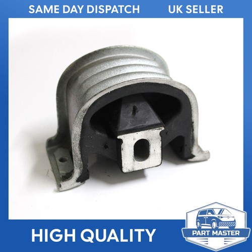 Engine mounting for - engine, vw