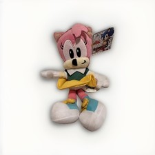 RARE SONIC THE HEDGEHOG