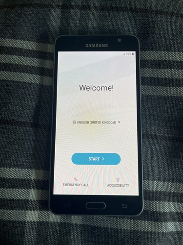Samsung black - samsung, j5(6)