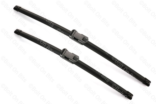 Front wiper blades fits - front,
