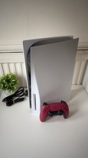 Sony PlayStation PS5 Blu-ray