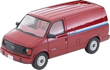 NEW Tomytec Tomica Limited
