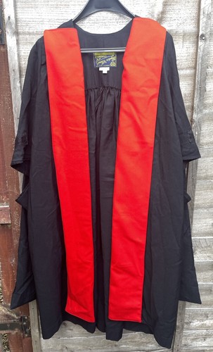 Cambridge university phd gown - university,