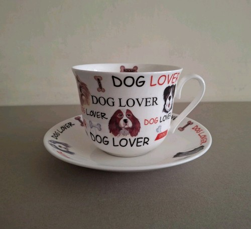 Roy kirkham dog - kirkham, white