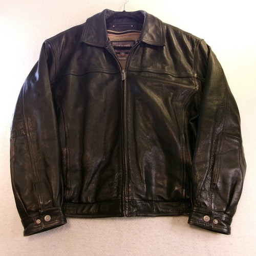 Wilsons leather mens - leather, xl