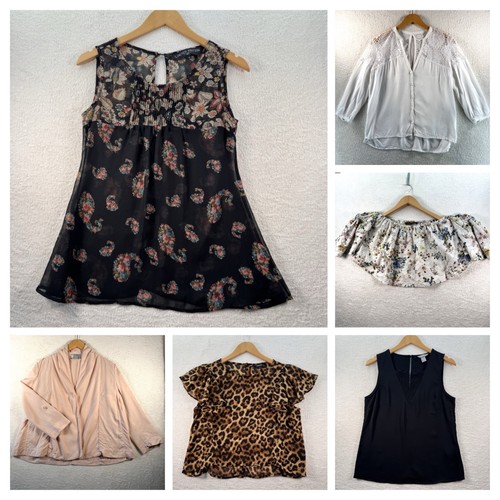 Womens clothing bundle - clothing, size