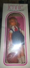 vintage jennie doll boxed