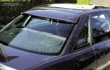 Rear Window Spoiler / Sunguard