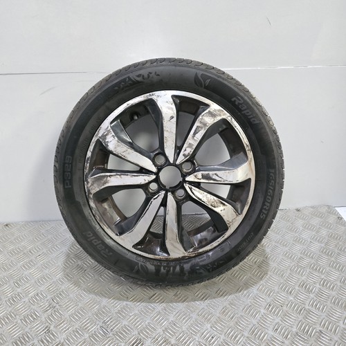Citroen 2014 2021 alloy - citroen,