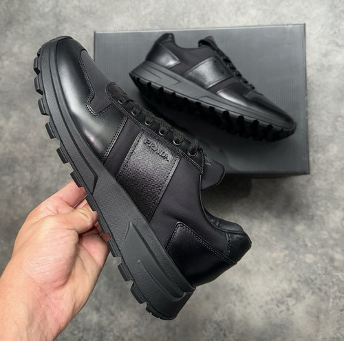 Prada milano black - milano,