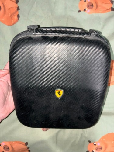 Ferrari scuderia p200 - scuderia,