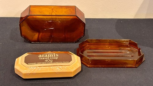 Vintage aramis bath - vintage,