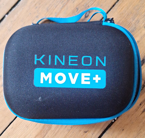 Kineon move portable - kineon, move+