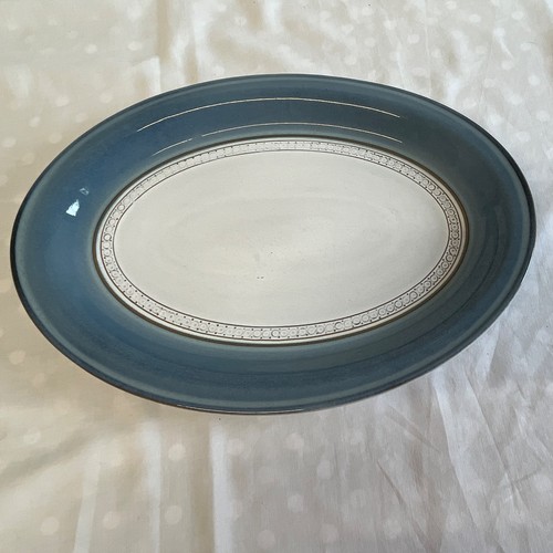 Denby castile oval - denby, &
