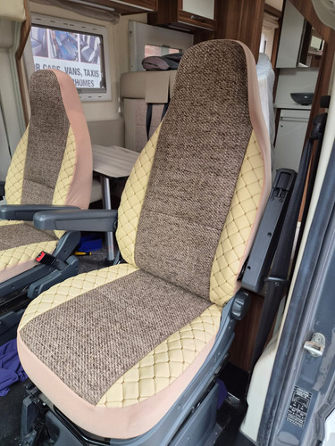 Fit citroen motorhome - a,