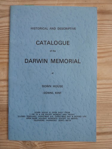 Catalogue the charles - the,