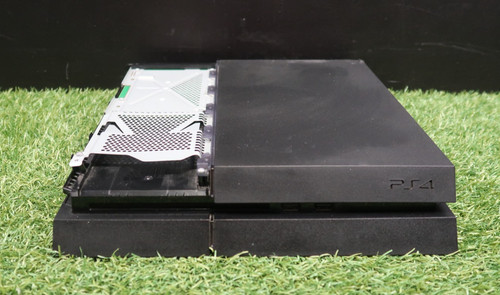 Faulty playstation ps4 - playstation, 4