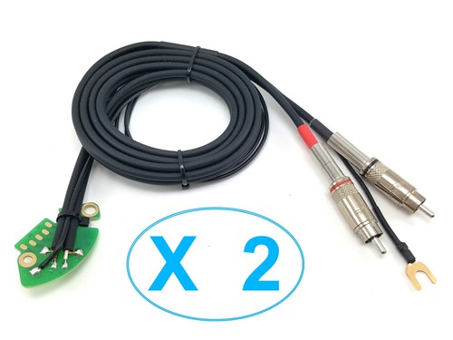 Rca phono cables for - rca,