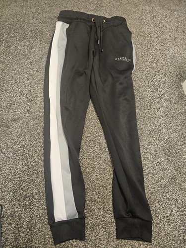 Mckenzie tracksuit bottoms - tracksuit,