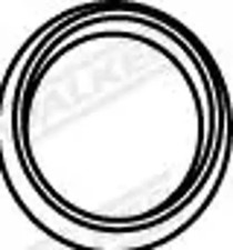 Exhaust pipe gasket Rear 80410 WALKER for VW SEAT SKODA AUDI MITSUBISHI DODGE