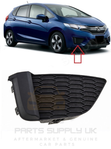New for honda - fit, 15-19