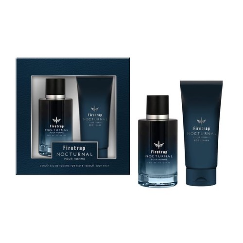 Firetrap nocturnal eau - nocturnal, de
