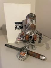 WWRp Ashley Wood Armstrong 0G