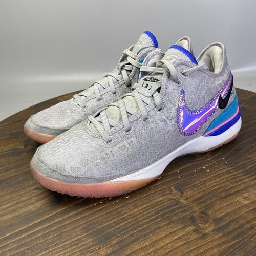 Nike lebron nxxt - nxxt, shoes